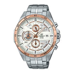 CASIO EDIFICE EFR-556DB-7AVUDF CHRONOGRAPH MEN'S WATCH - H2 Hub Watches