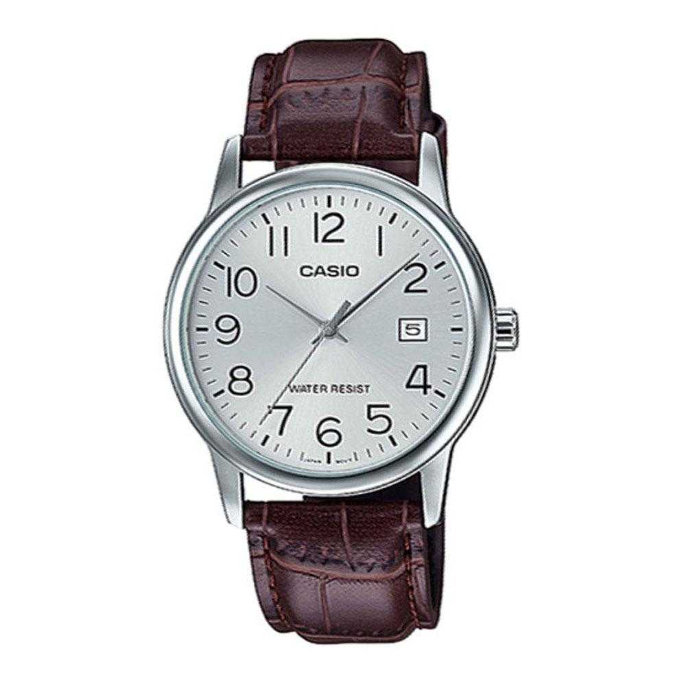 CASIO GENERAL MTP-V002L-7B2UDF ANALOG MEN'S WATCH - H2 Hub Watches