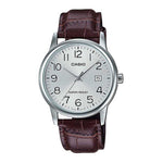 CASIO GENERAL MTP-V002L-7B2UDF ANALOG MEN'S WATCH - H2 Hub Watches