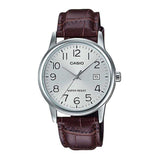 CASIO GENERAL MTP-V002L-7B2UDF ANALOG MEN'S WATCH - H2 Hub Watches