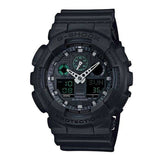 CASIO G-SHOCK GA-100MB-1ADR ANALOG-DIGITAL MEN'S WATCH - H2 Hub Watches