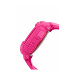 CASIO BABY-G BGA-240-4ADR RUNNING DIGITAL QUARTZ PINK RESIN WOMEN'S WATCH - H2 Hub Watches