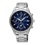 SEIKO GENERAL SNDV53P1 CHRONOGRAPH WOMENS' WATCH - H2 Hub Watches