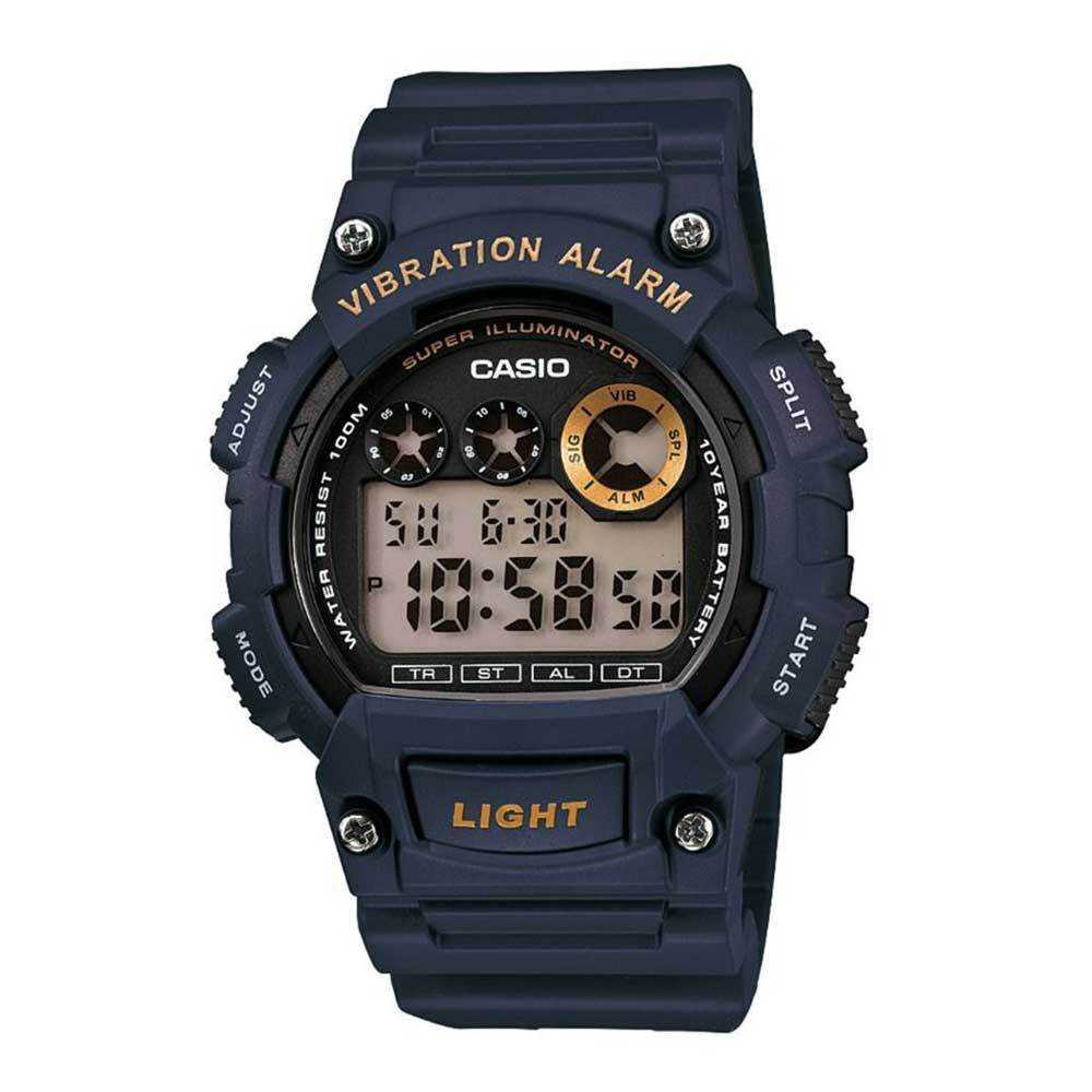 CASIO GENERAL W-735H-2AVDF YOUTH UNISEX'S WATCH - H2 Hub Watches