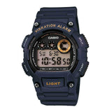 CASIO GENERAL W-735H-2AVDF YOUTH UNISEX'S WATCH - H2 Hub Watches