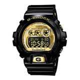 CASIO G-SHOCK GD-X6900FB-1CR DIGITAL QUARTZ BLACK RESIN UNISEX'S WATCH - H2 Hub Watches