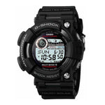 CASIO G-SHOCK GWF-1000-1CR DIGITAL QUARTZ BLACK RESIN MEN'S WATCH - H2 Hub Watches