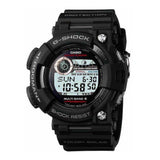 CASIO G-SHOCK GWF-1000-1CR DIGITAL QUARTZ BLACK RESIN MEN'S WATCH - H2 Hub Watches