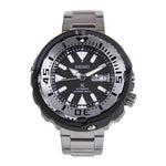 SEIKO PROSPEX SRPA79K1 AUTOMATIC STAINLESS STEEL MEN'S SILVER WATCH - H2 Hub Watches