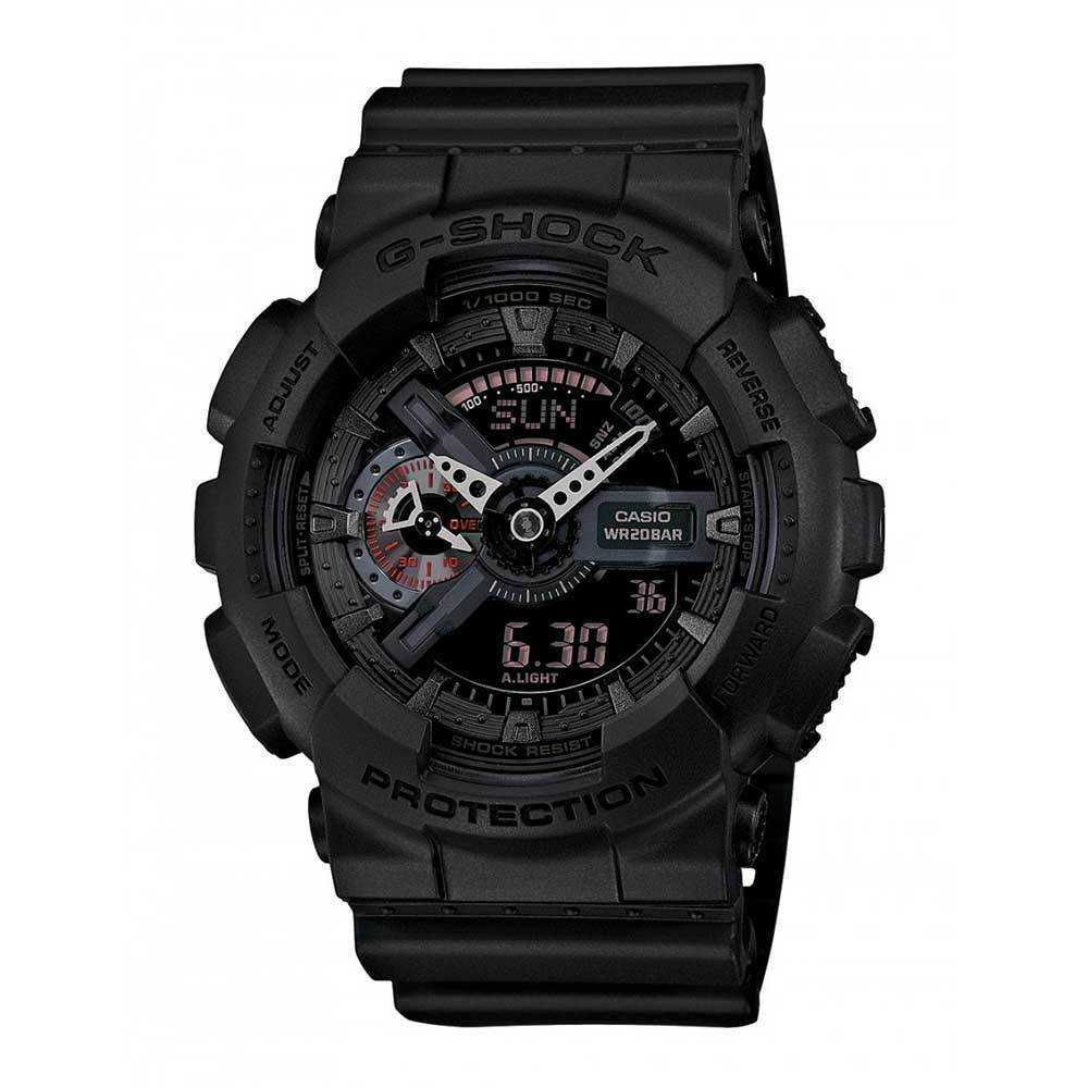 CASIO G-SHOCK GA-110MB-1ADR ANALOG-DIGITAL UNISEX'S WATCH - H2 Hub Watches