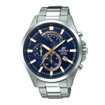 CASIO EDIFICE EFV-530D-2AVUDF CHRONOGRAPH MEN'S WATCH - H2 Hub Watches