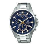 CASIO EDIFICE EFV-530D-2AVUDF CHRONOGRAPH MEN'S WATCH - H2 Hub Watches