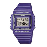 CASIO GENERAL W-215H-6AVDF UNISEX'S WATCH - H2 Hub Watches