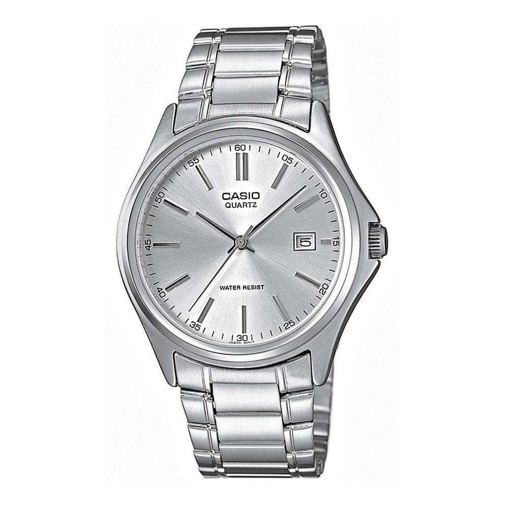 CASIO GENERAL MTP-1183A-7ADF ANALOG MEN'S WATCH - H2 Hub Watches