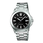 CASIO GENERAL MTP-1215A-1A2DF ANALOG MEN'S WATCH - H2 Hub Watches