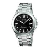 CASIO GENERAL MTP-1215A-1A2DF ANALOG MEN'S WATCH - H2 Hub Watches