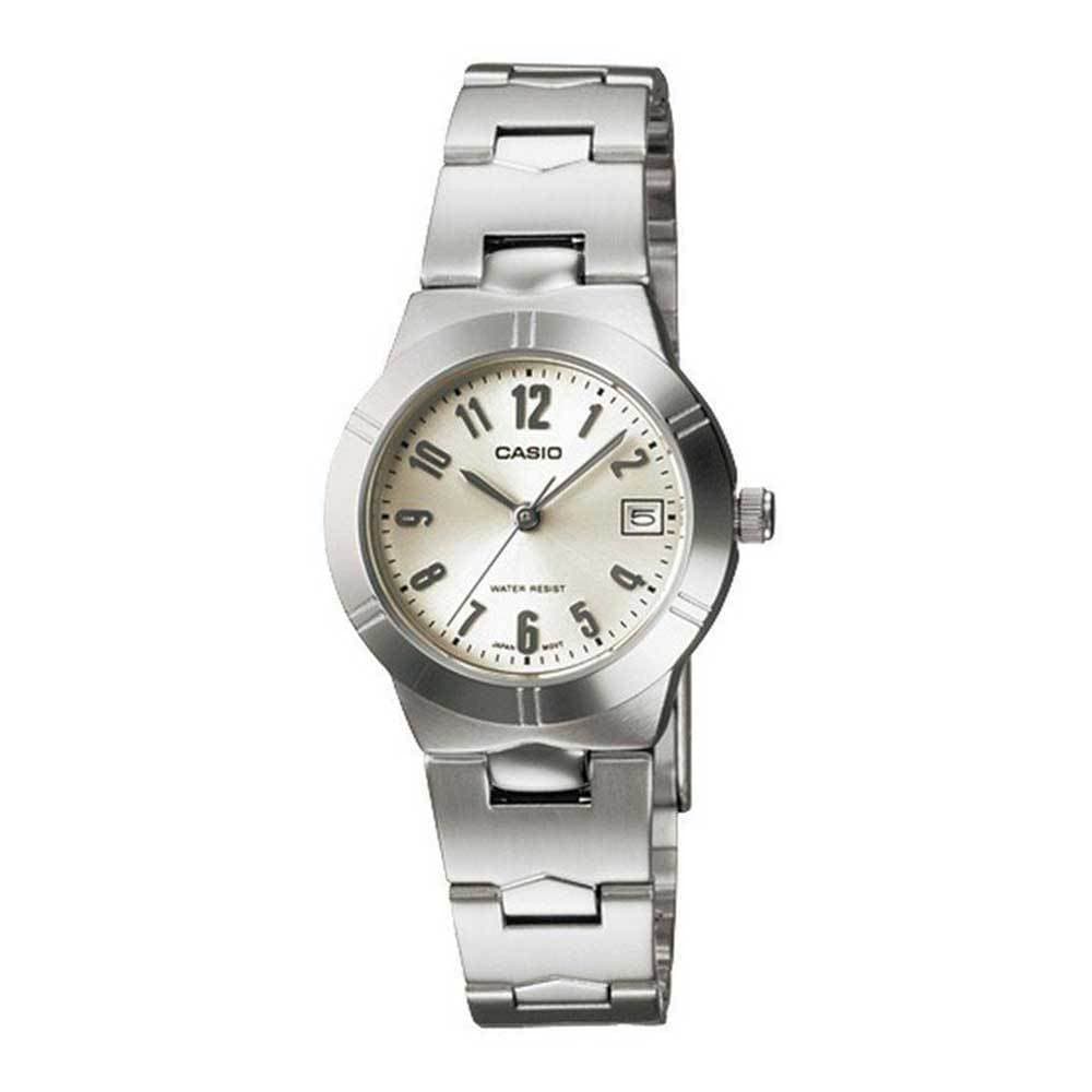 CASIO GENERAL LTP-1241D-7A2DF ENTICER ANALOG WOMEN'S WATCH - H2 Hub Watches