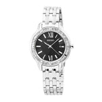SEIKO GENERAL SXDG69P1 STAINLESS STEEL WOMEN'S WATCH - H2 Hub Watches