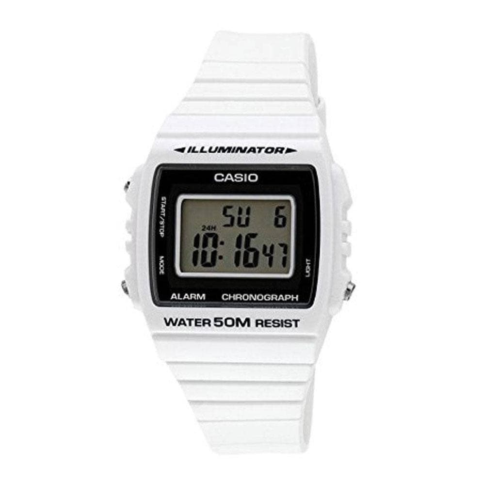 CASIO GENERAL W-215H-7AVDF UNISEX'S WATCH - H2 Hub Watches