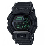 CASIO G-SHOCK GD-400MB-1DR DIGITAL QUARTZ BLACK RESIN MEN'S WATCH - H2 Hub Watches