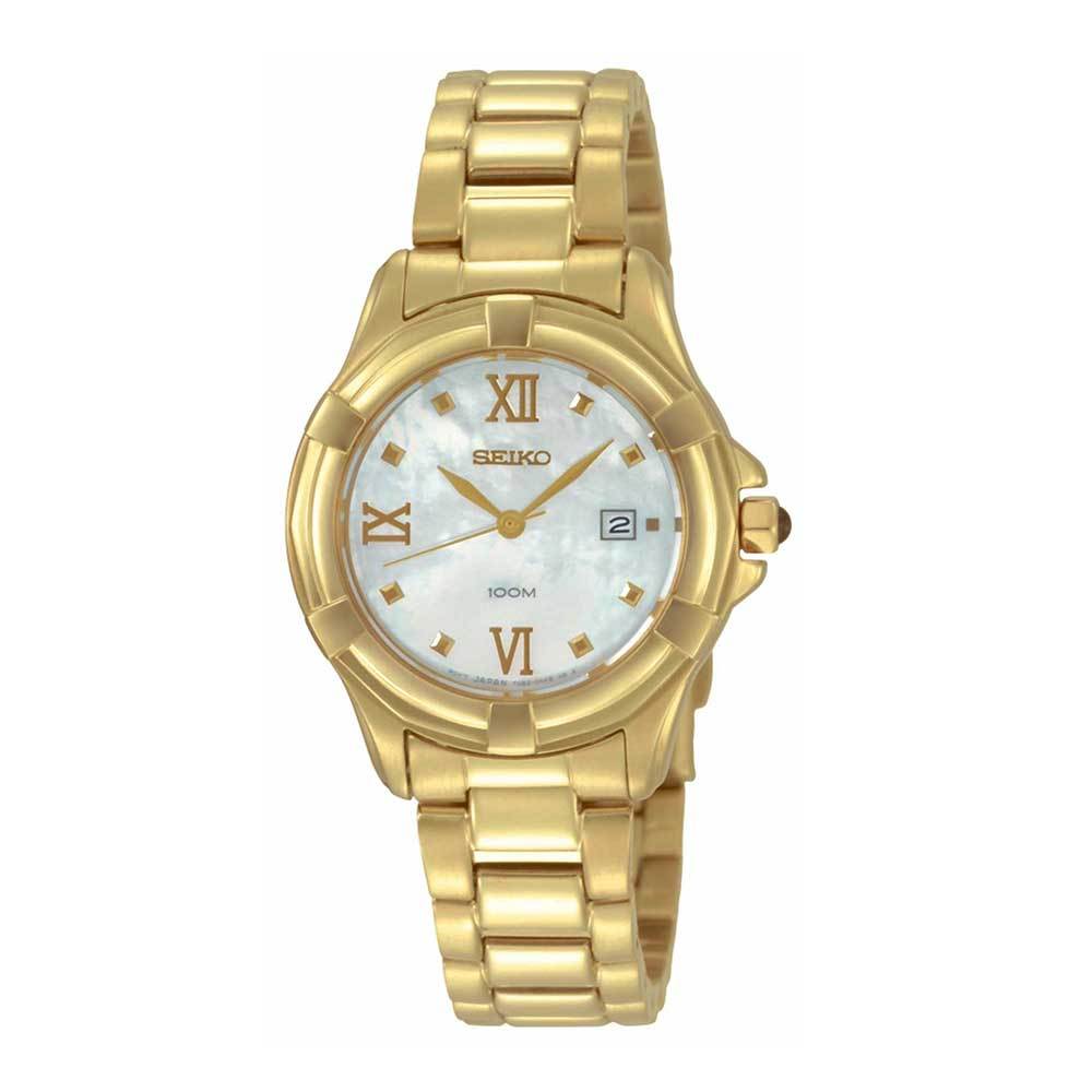 SEIKO GENERAL SXDB84P1 WOMEN'S WATCH - H2 Hub Watches