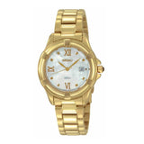 SEIKO GENERAL SXDB84P1 WOMEN'S WATCH - H2 Hub Watches
