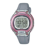 CASIO GENERAL LW-203-8AVDF DIGITAL WOMEN'S WATCH - H2 Hub Watches