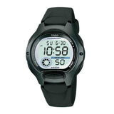 CASIO GENERAL LW-200-1BVDF DIGITAL WOMEN'S WATCH - H2 Hub Watches