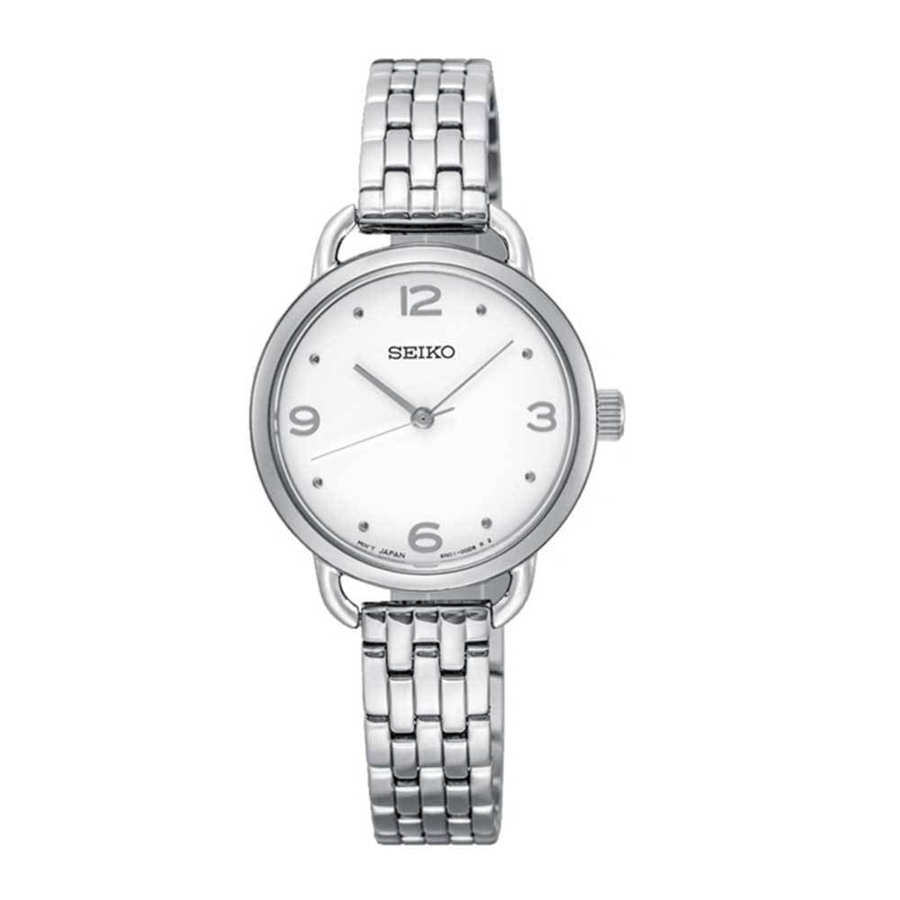 SEIKO GENERAL SUR669P1 WOMEN'S WATCH - H2 Hub Watches