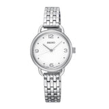 SEIKO GENERAL SUR669P1 WOMEN'S WATCH - H2 Hub Watches