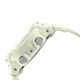 CASIO BABY-G BGA-230-7B2DR DIGITAL QUARTZ WHITE RESIN UNISEX'S WATCH - H2 Hub Watches