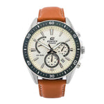CASIO EDIFICE EFR-552L-7AVUDF CHRONOGRAPH MEN'S WATCH - H2 Hub Watches