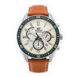 CASIO EDIFICE EFR-552L-7AVUDF CHRONOGRAPH MEN'S WATCH - H2 Hub Watches