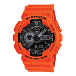 CASIO G-SHOCK GA-110MR-4ADR ANALOG-DIGITAL UNISEX'S WATCH - H2 Hub Watches