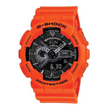 CASIO G-SHOCK GA-110MR-4ADR ANALOG-DIGITAL UNISEX'S WATCH - H2 Hub Watches