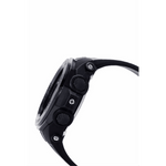 CASIO BABY-G BGA-225G-1ADR DIGITAL QUARTZ BLACK RESIN WOMEN'S WATCH - H2 Hub Watches