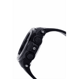 CASIO BABY-G BGA-225G-1ADR DIGITAL QUARTZ BLACK RESIN WOMEN'S WATCH - H2 Hub Watches