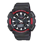 CASIO GENERAL AD-S800WH-4AVDF YOUTH ANALOG UNISEX'S WATCH - H2 Hub Watches