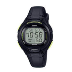 CASIO GENERAL LW-203-1BVDF DIGITAL WOMEN'S WATCH - H2 Hub Watches