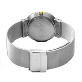 BERING 11036-004 CLASSIC SILVER MEN'S WATCH