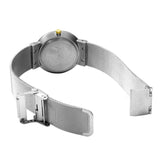 BERING 11036-004 CLASSIC SILVER MEN'S WATCH