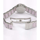 BERING 11422-999 PINK CERAMIC WOMEN'S WATCH