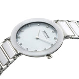 BERING 11429-754 CERAMIC WOMEN'S WATCH