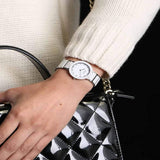 BERING 11429-754 CERAMIC WOMEN'S WATCH