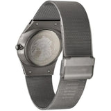 BERING 11937-007 TITANIUM UNISEX'S WATCH