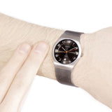 BERING 11937-007 TITANIUM UNISEX'S WATCH