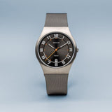 BERING 11937-007 TITANIUM UNISEX'S WATCH
