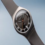 BERING 11937-007 TITANIUM UNISEX'S WATCH