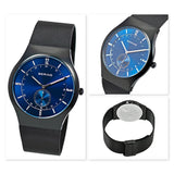 BERING 11940-227 CLASSIC MEN'S WATCH