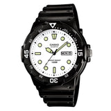 CASIO GENERAL MRW-200H-7EVDF MEN'S WATCH - H2 Hub Watches